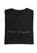 Graphic T-Shirts - New York Love