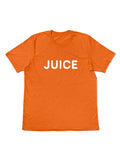 Graphic T-Shirts - Orange Juice