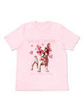 Graphic T-Shirts - Sassy French Bulldog