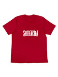 Graphic T-Shirts - Sriracha Hot Sauce