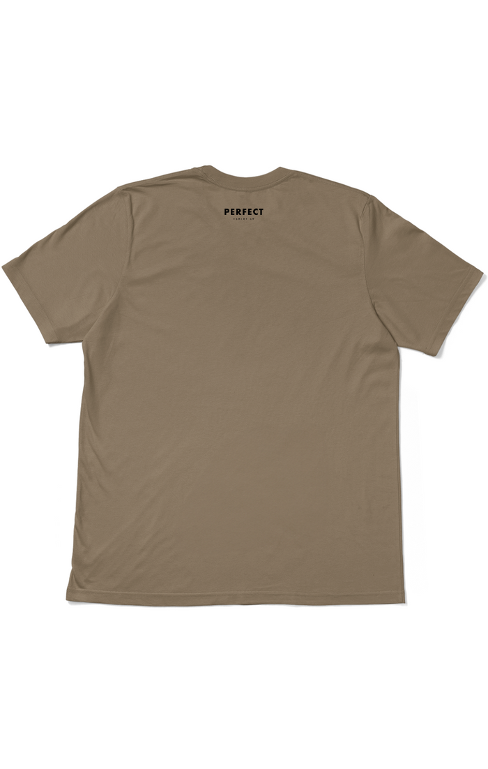 Graphic T-Shirts - Women’s F***ing Perfect