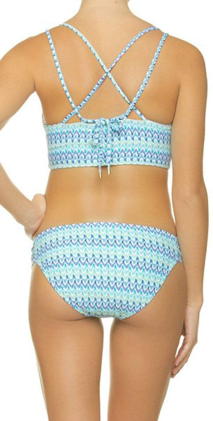 Helen Jon Beachcomber Retreat Bikini Bottom HJ10-0307 BPP: