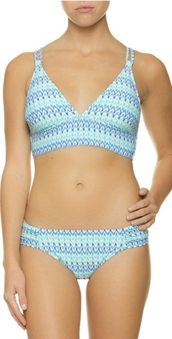 Helen Jon Beachcomber Retreat Bikini Bottom HJ10-0307 BPP: