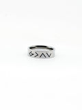 Highs and Lows Ring - HolStrength