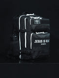 HolStrength 45L Tactical Backpack