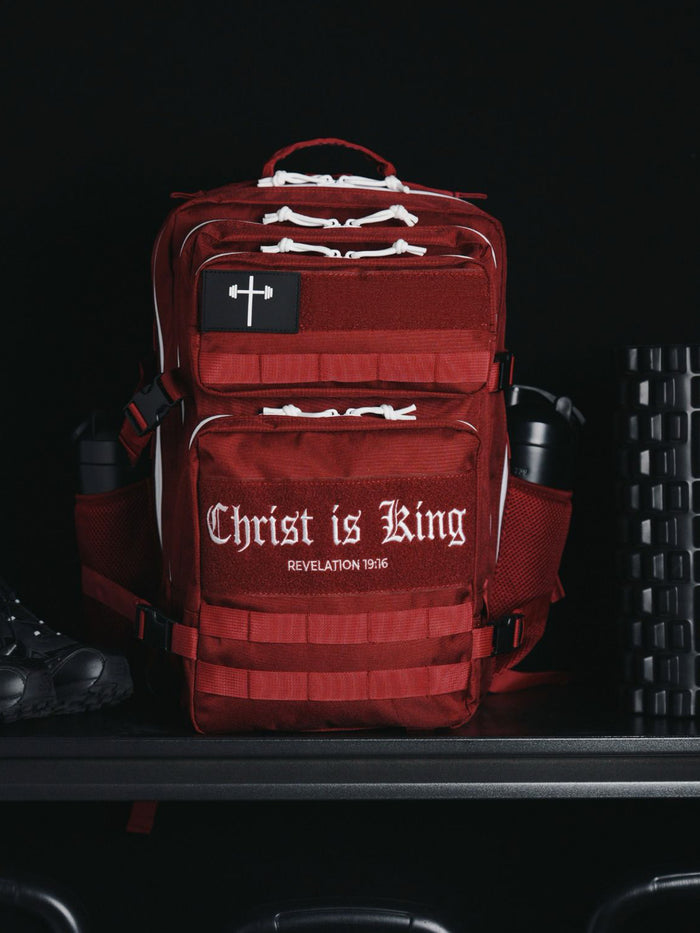 HolStrength 45L Tactical Backpack