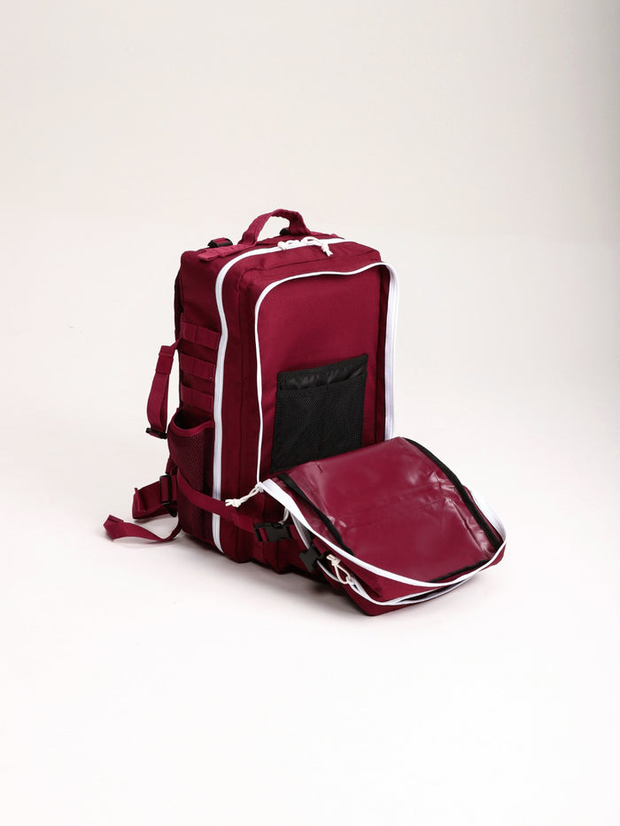 HolStrength 45L Tactical Backpack