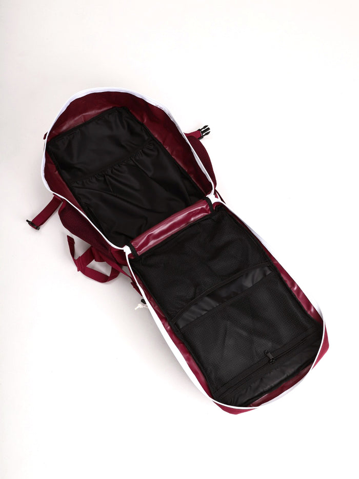 HolStrength 45L Tactical Backpack