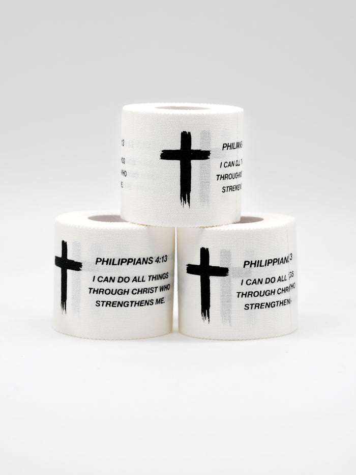 HolStrength Athletic Tape - HolStrength