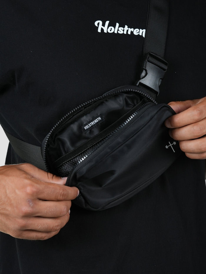 HolStrength Belt Bag - HolStrength