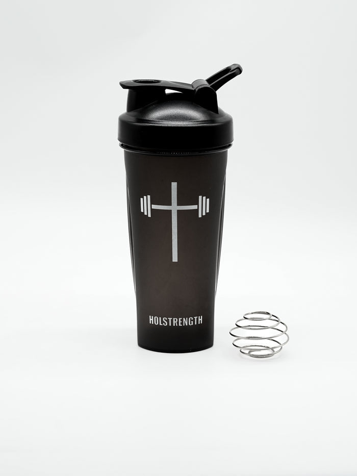 HolStrength Blender Bottle - HolStrength