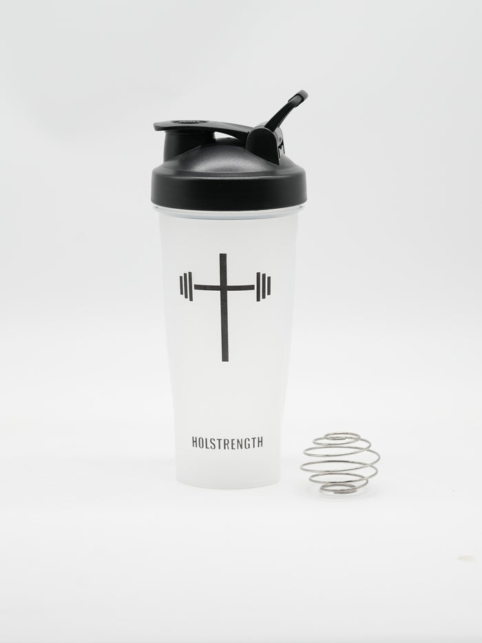 HolStrength Blender Bottle - HolStrength