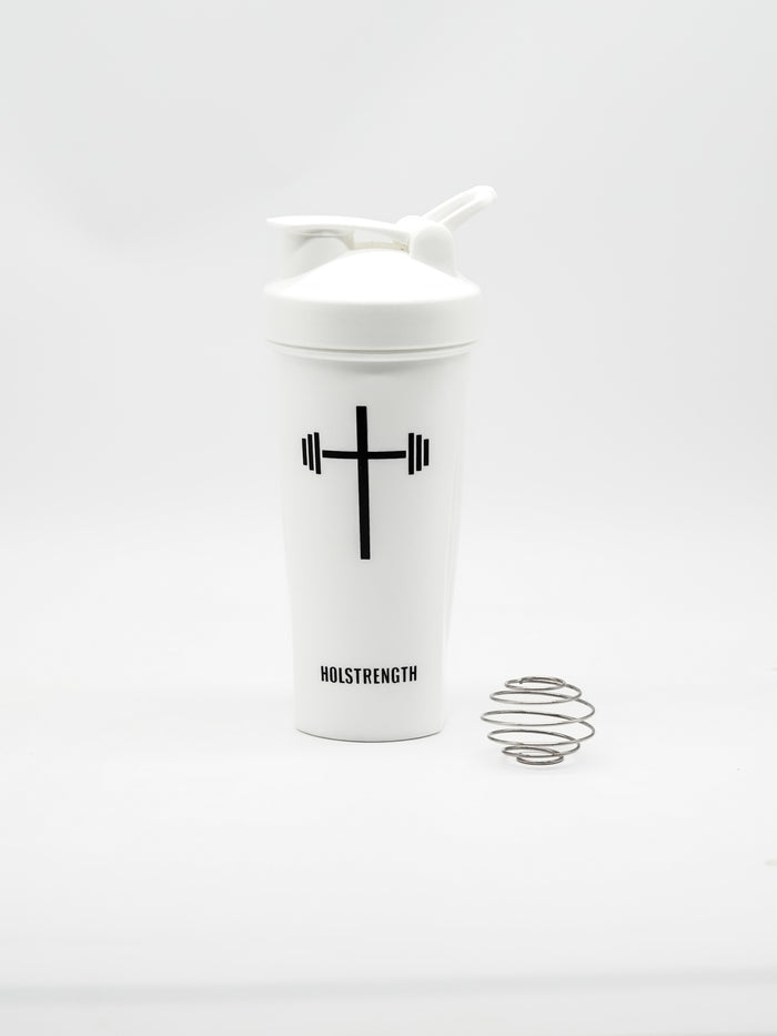 HolStrength Blender Bottle - HolStrength