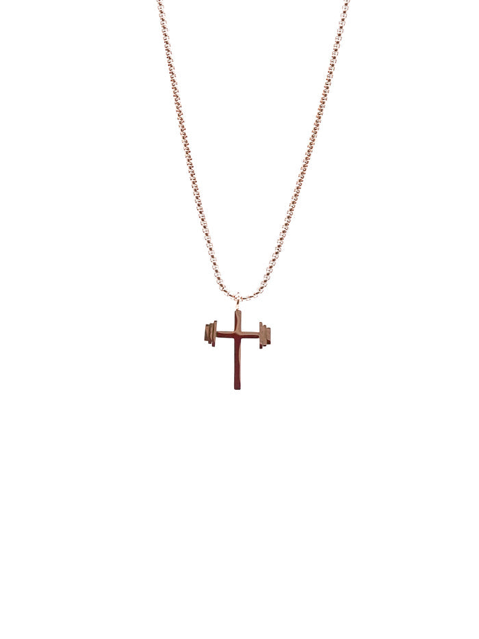 2.2 CM / Rose Gold