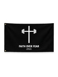 HolStrength Cross Flag - HolStrength