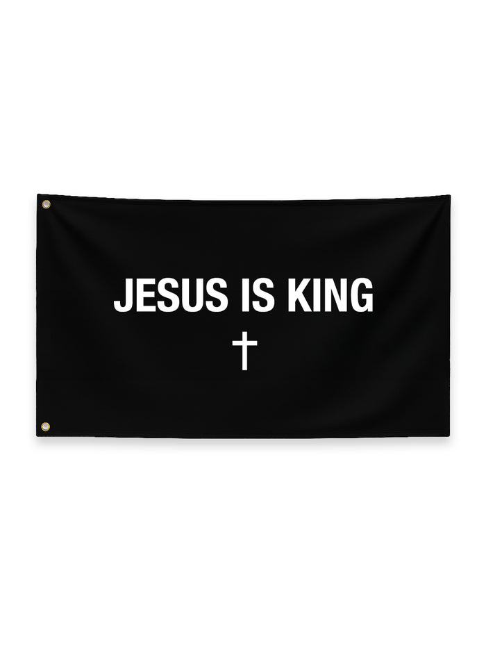 HolStrength Cross Flag - HolStrength