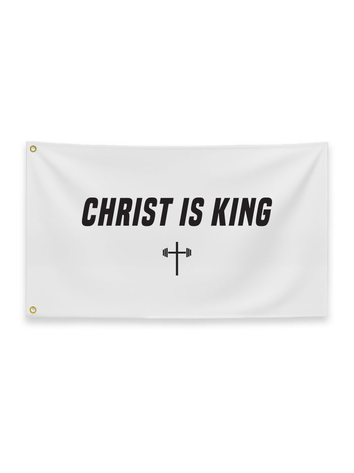 HolStrength Cross Flag - HolStrength