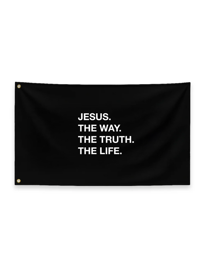 HolStrength Cross Flag - HolStrength