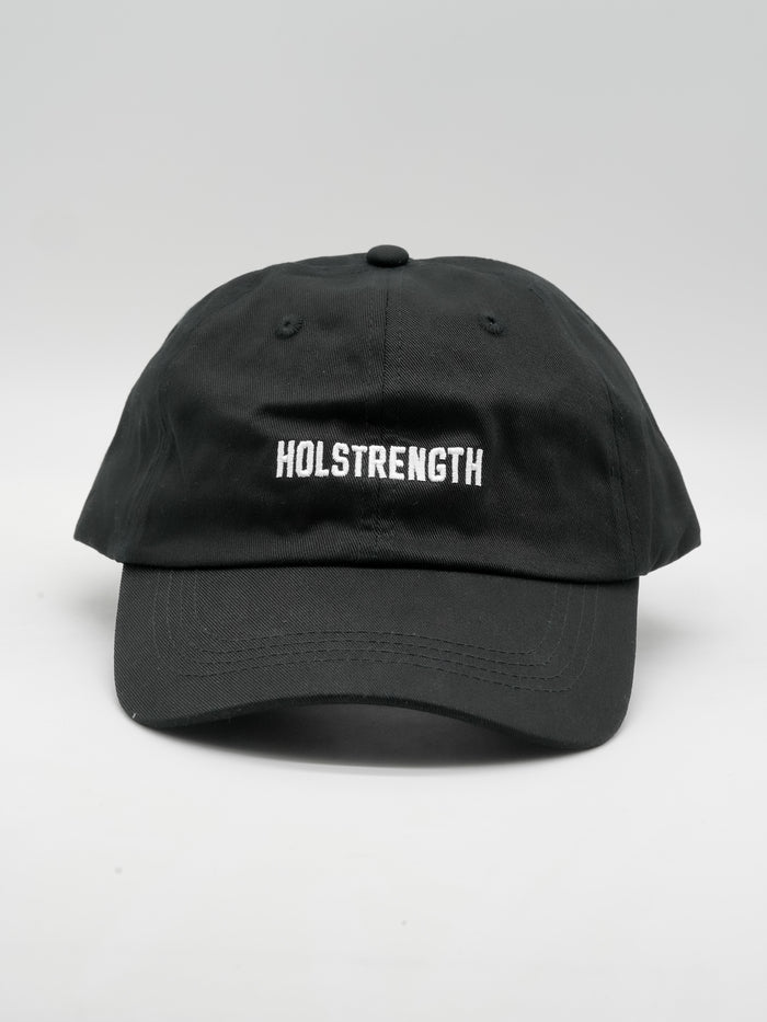 HolStrength Dad Hat - HolStrength