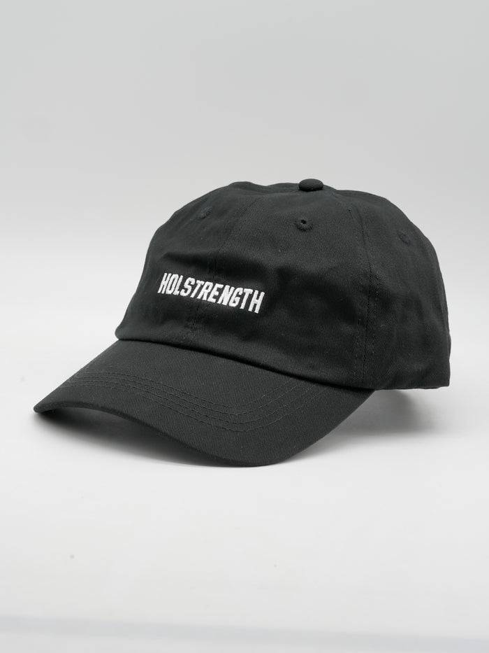 HolStrength Dad Hat - HolStrength