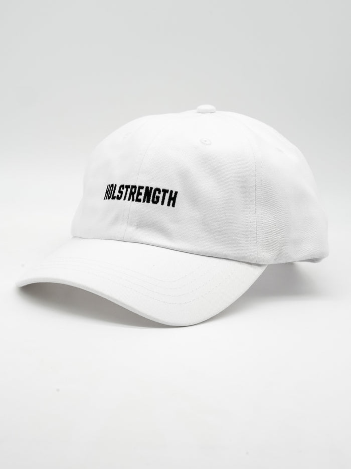 HolStrength Dad Hat - HolStrength