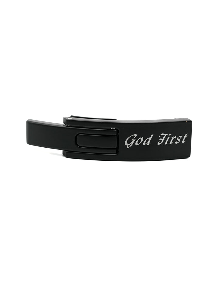 Lever Belt Attachment - HolStrength