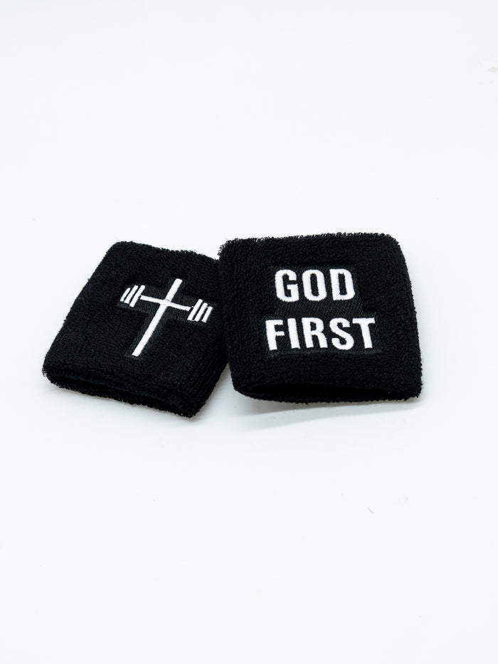 HolStrength Performance Sweatbands - HolStrength