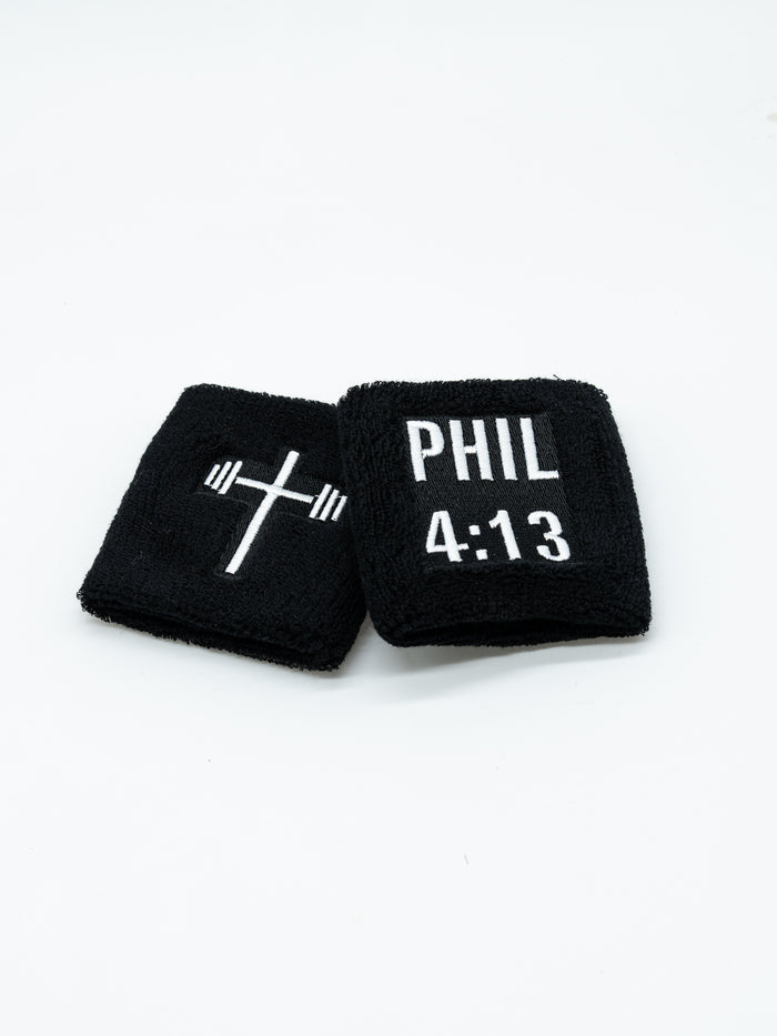 HolStrength Performance Sweatbands - HolStrength