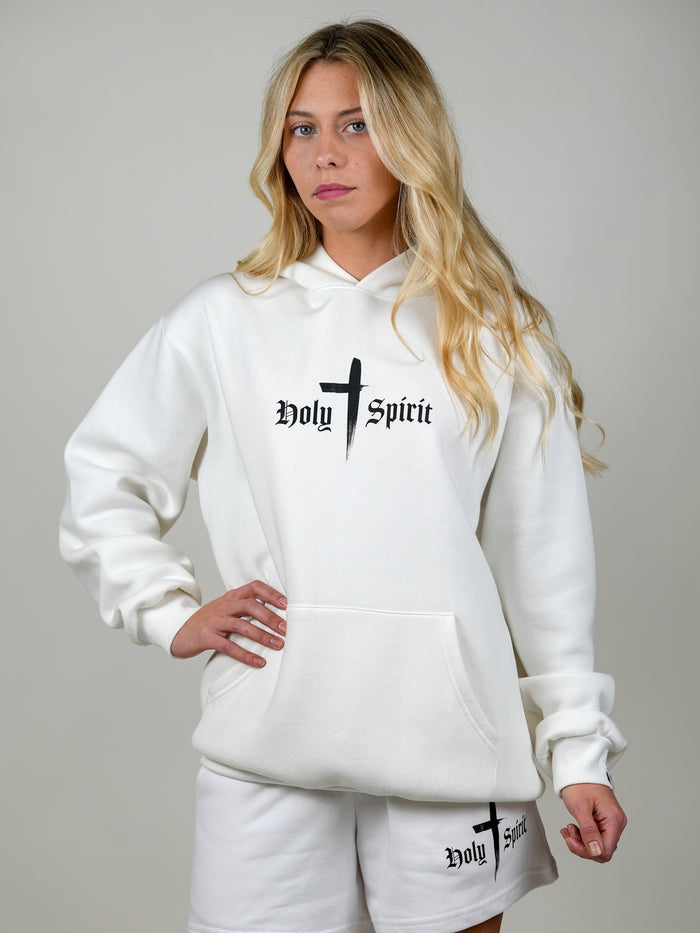 Holy Spirit Comfort Hoodie - HolStrength