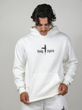 S / White