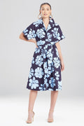 Hoshi Poplin Shirtdress