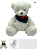 Huggable Bandana Bear