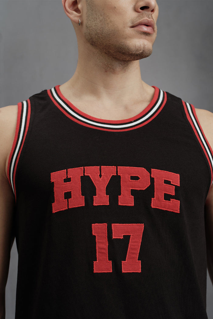 Hype 17 Tank