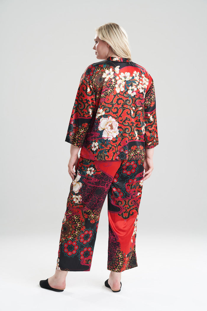 N NATORI