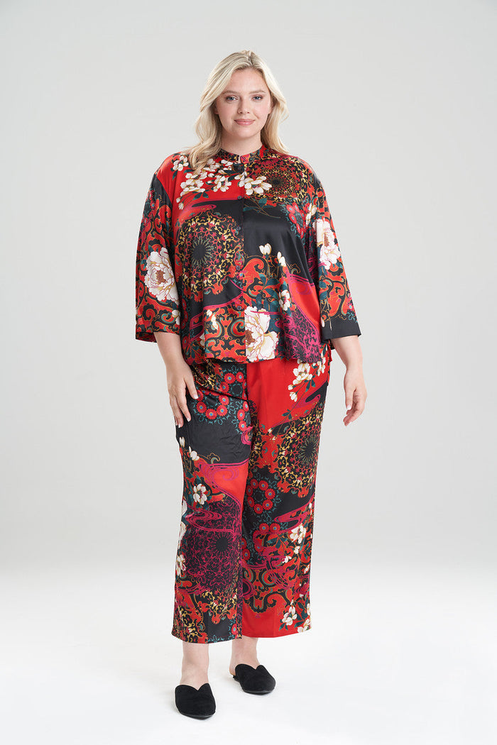 N NATORI