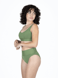 ITACARE UNDERWIRE TOP
