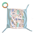 Jellystone.     Cuddle Soother.  Satin back