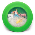 Jellystone.  Peek a boo -Sensory Bag