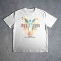 Jesus Filled: Messenger Vintage Tee