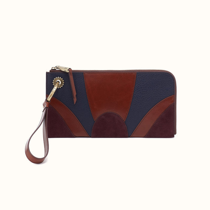Jett Wristlet In