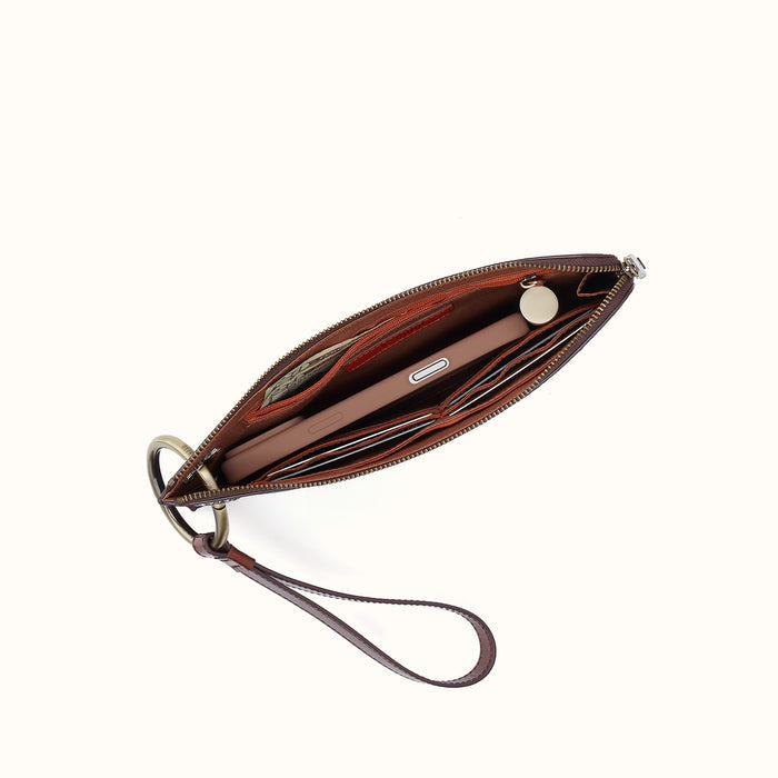 Jett Wristlet In