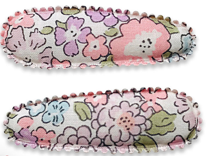 Josie Joan’s.   Little Hair Clips    (4.5cm)