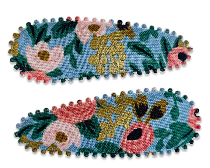 JosieJoans - Hair clips. (5.5cm)