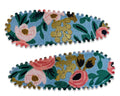 JosieJoans - Hair clips. (5.5cm)