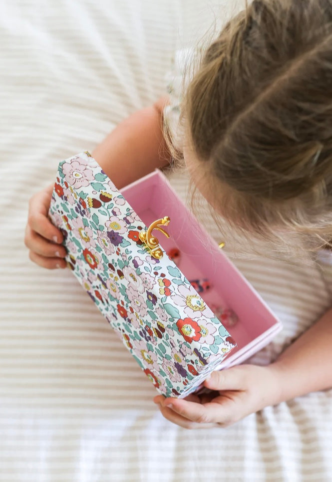 JosieJoans - ‘Penny’ Hair Pretties Box