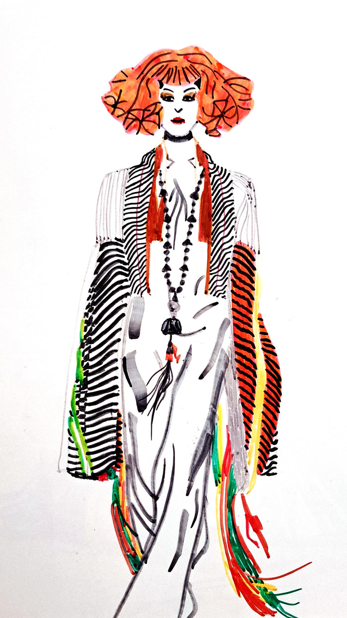 J.P.Gaultier PRINT