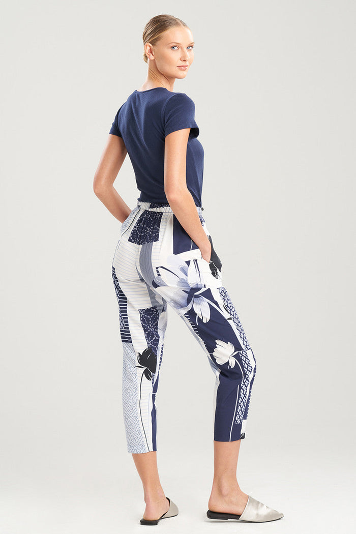 Indigo Combo