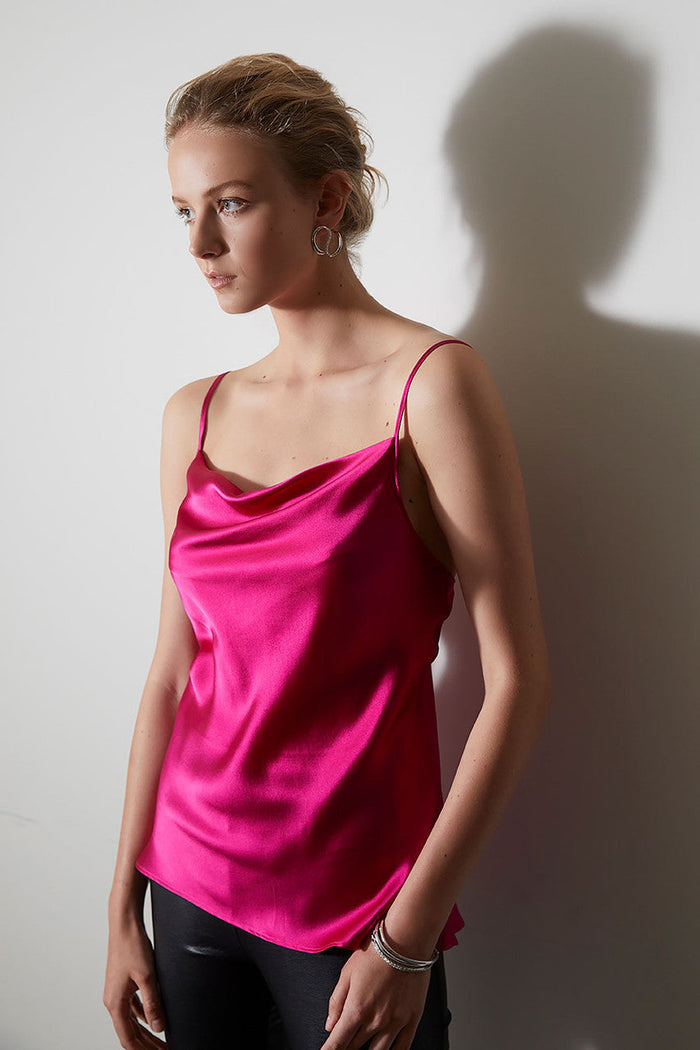 JOSIE NATORI