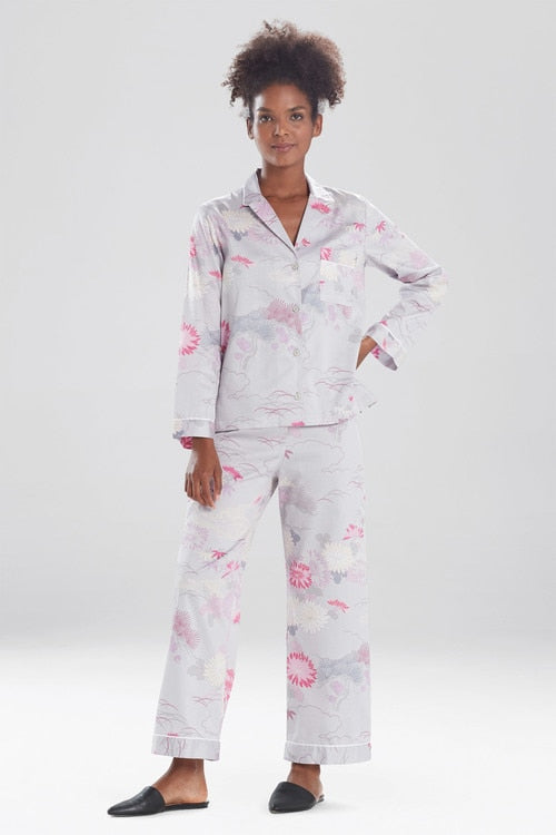 Kiku Printed PJ
