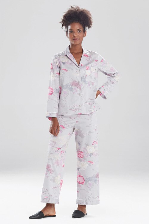 Kiku Printed PJ